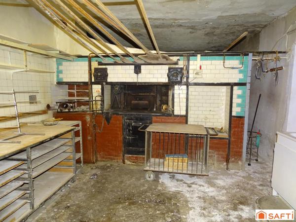 Un potentiel à transformer  au cœur de Vézeronce-Curtin