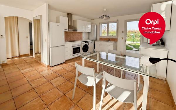 Maison à louer    3 pièces • 59,30 m2 Puylaurens