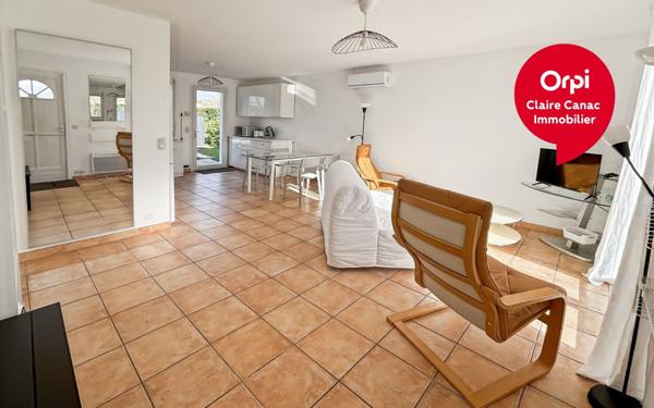 Maison à louer    3 pièces • 59,30 m2 Puylaurens