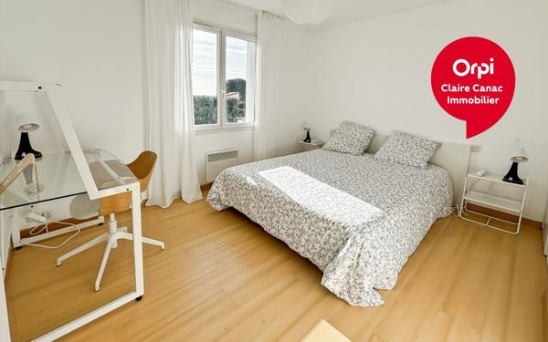 Maison à louer    3 pièces • 59,30 m2 Puylaurens