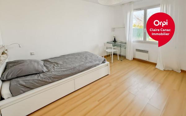 Maison à louer    3 pièces • 59,30 m2 Puylaurens