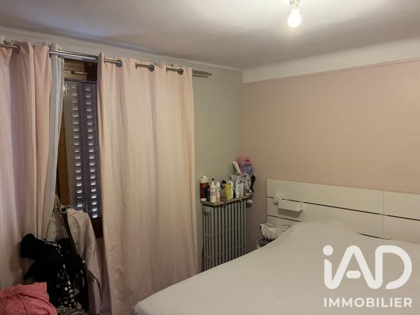 Appartement à vendre 3 pièces 59 m² Épinay-sur-Seine