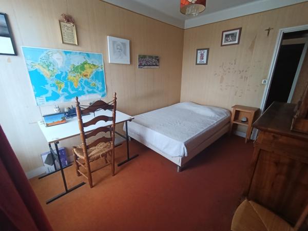 APPARTEMENT T3/T4 - Route de Seysses - 31100 Toulouse - Toulouse - Croix De Pierre (31100)