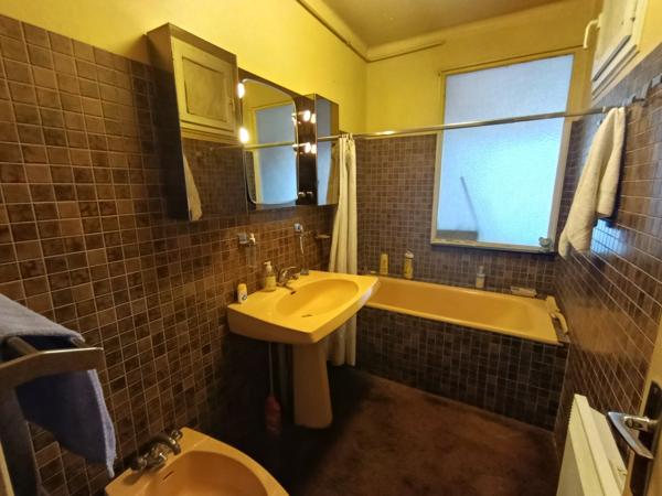 APPARTEMENT T3/T4 - Route de Seysses - 31100 Toulouse - Toulouse - Croix De Pierre (31100)