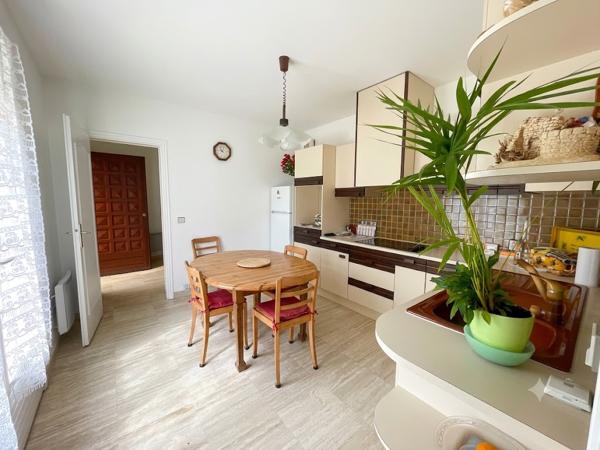L’UNION – Maison traditionnelle de type 4 de plain-pied sur 4 000 m² arboré. - L'union (31240)