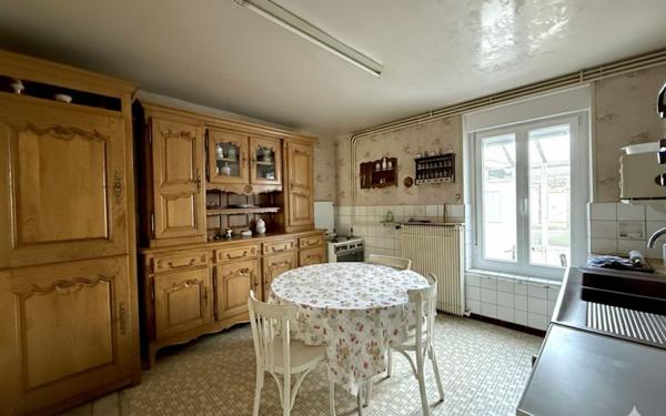 Maison à vendre    4 pièces •  Essey-lès-Nancy