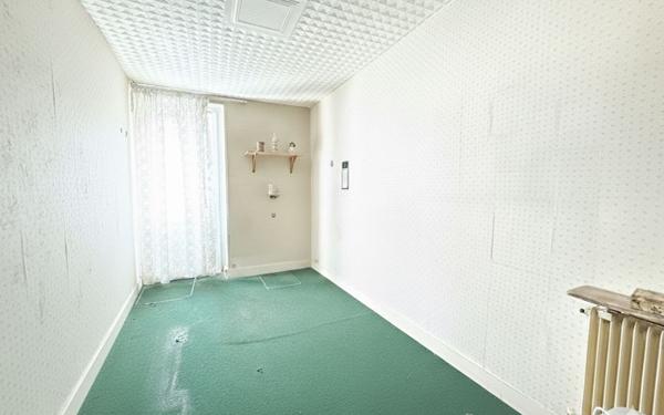 Maison à vendre    4 pièces •  Essey-lès-Nancy