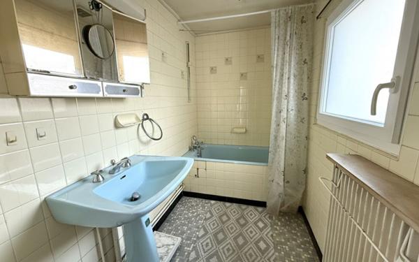 Maison à vendre    4 pièces •  Essey-lès-Nancy