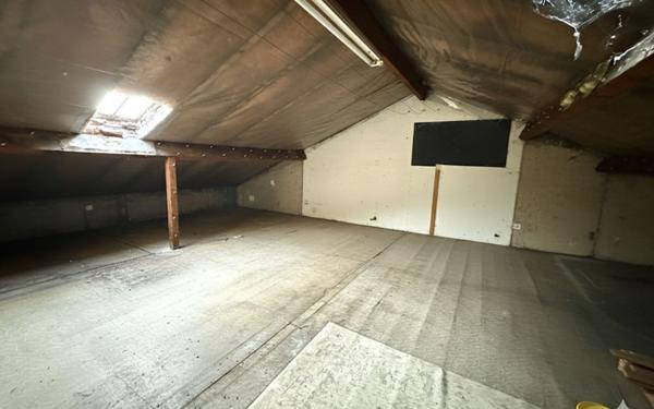 Maison à vendre    4 pièces •  Essey-lès-Nancy