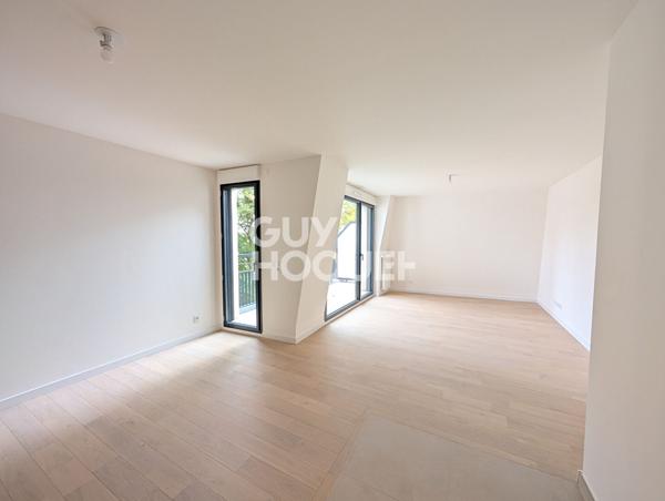 3 PIECES NEUF 62.66 m2 MARLY LE ROI