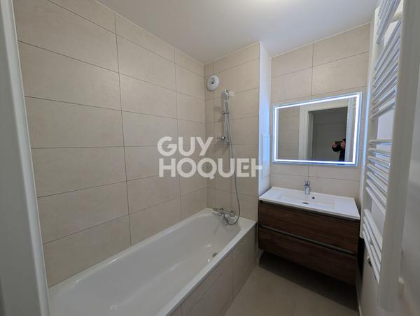 3 PIECES NEUF 62.66 m2 MARLY LE ROI