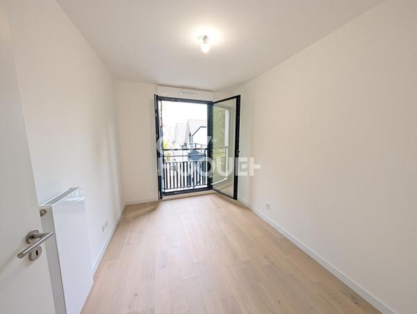 3 PIECES NEUF 62.66 m2 MARLY LE ROI