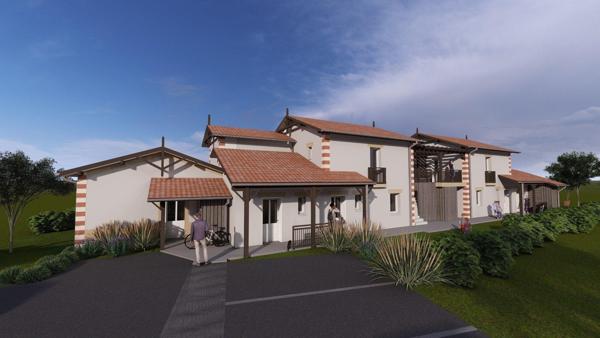 Vivre entre océan et bassin