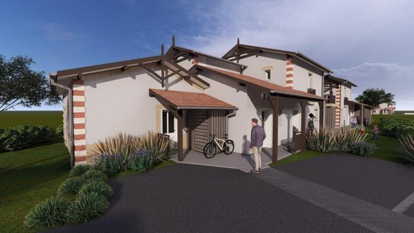 Vivre entre océan et bassin