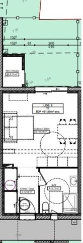 Vivre entre océan et bassin