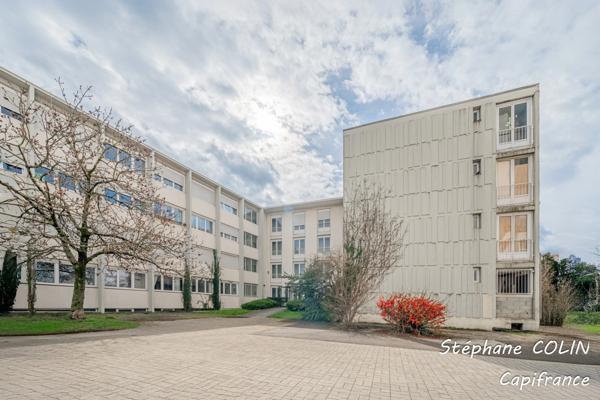 Immeuble à vendre ECHIROLLES (38)