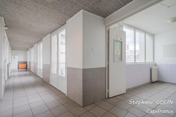 Immeuble à vendre ECHIROLLES (38)