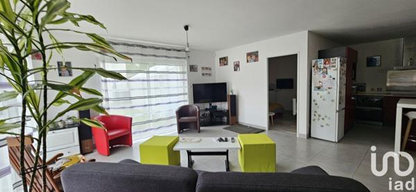 Maison 5 pièces de 121 m² à Basse-Goulaine (44115)