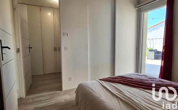 Maison 5 pièces de 121 m² à Basse-Goulaine (44115)