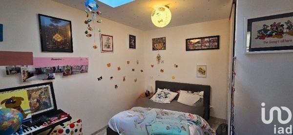 Maison 5 pièces de 121 m² à Basse-Goulaine (44115)