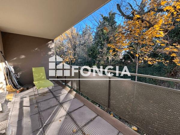 À vendre Appartement 3 pièces 61.7 m² - Avignon 84140
