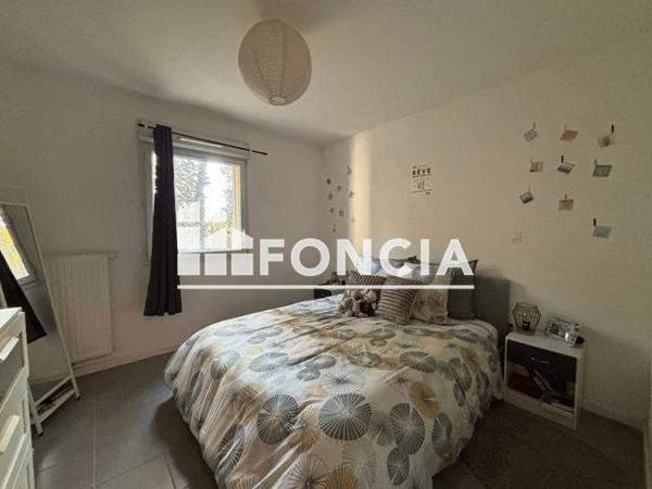 À vendre Appartement 3 pièces 61.7 m² - Avignon 84140