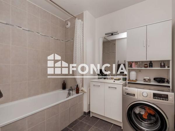 À vendre Appartement 3 pièces 70 m² - Rouen 76100