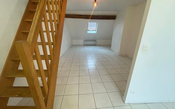 Appartement à louer    2 pièces •  Coulommiers