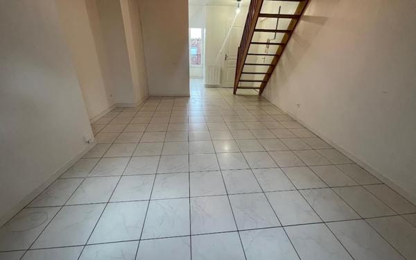 Appartement à louer    2 pièces •  Coulommiers