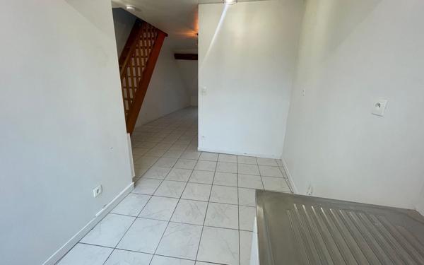 Appartement à louer    2 pièces •  Coulommiers