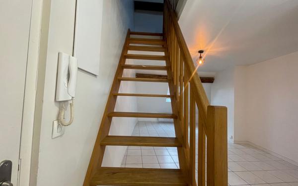 Appartement à louer    2 pièces •  Coulommiers