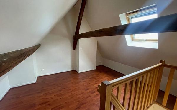 Appartement à louer    2 pièces •  Coulommiers