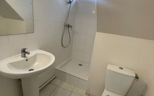 Appartement à louer    2 pièces •  Coulommiers