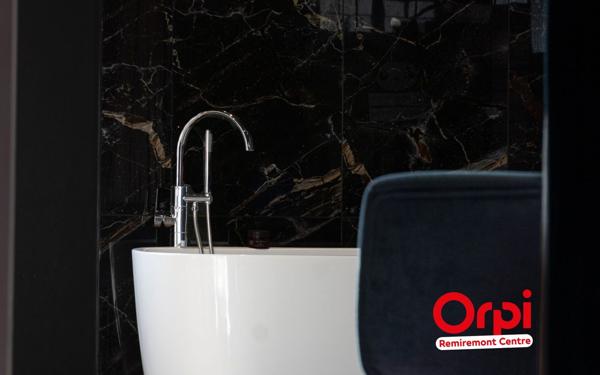 Appartement à vendre    3 pièces • 88,10 m2 Remiremont