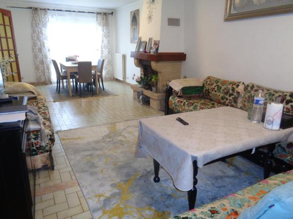 Très belle Maison proche Gare RER Cergy-Saint-Christophe