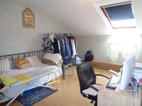 Très belle Maison proche Gare RER Cergy-Saint-Christophe