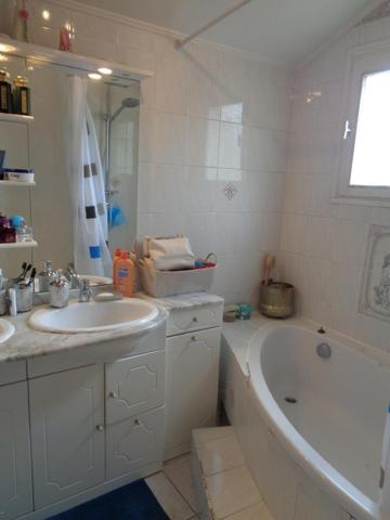 Très belle Maison proche Gare RER Cergy-Saint-Christophe