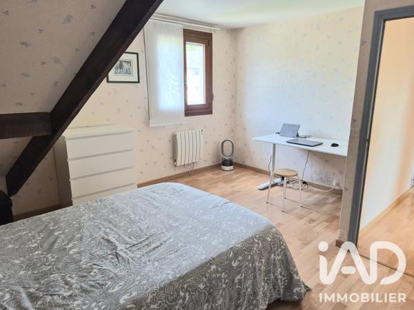 Maison à vendre 5 pièces 117 m² Gagny