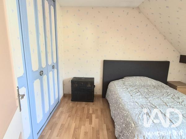 Maison à vendre 5 pièces 117 m² Gagny