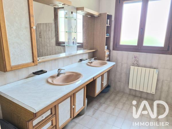 Maison à vendre 5 pièces 117 m² Gagny