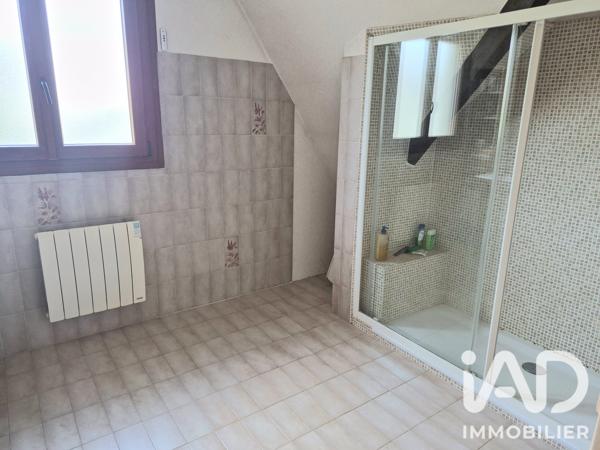 Maison à vendre 5 pièces 117 m² Gagny