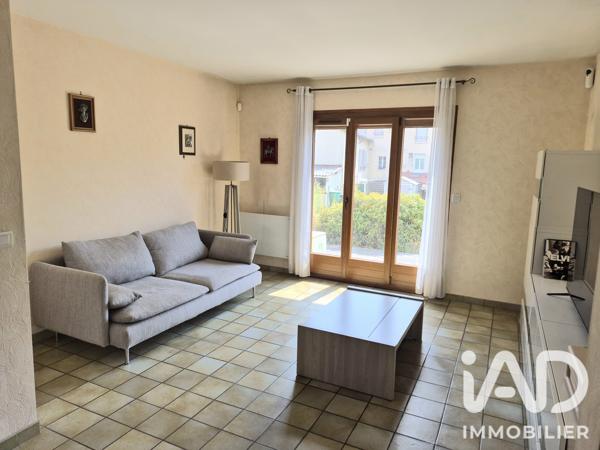 Maison à vendre 5 pièces 117 m² Gagny