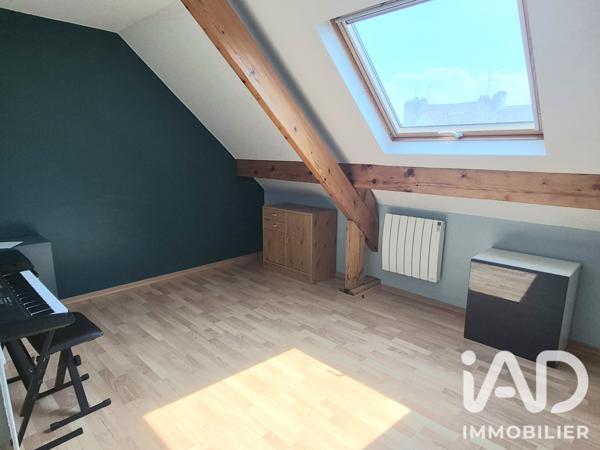 Maison à vendre 5 pièces 117 m² Gagny