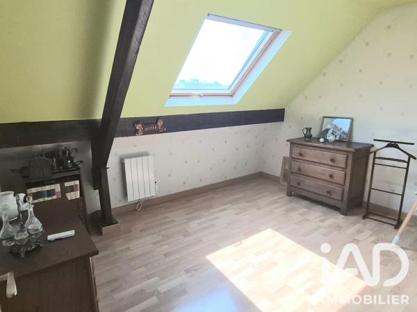 Maison à vendre 5 pièces 117 m² Gagny