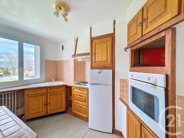 Appartement T3 à vendre  3 pièces - 56,70 m2 AUTERIVE - 31