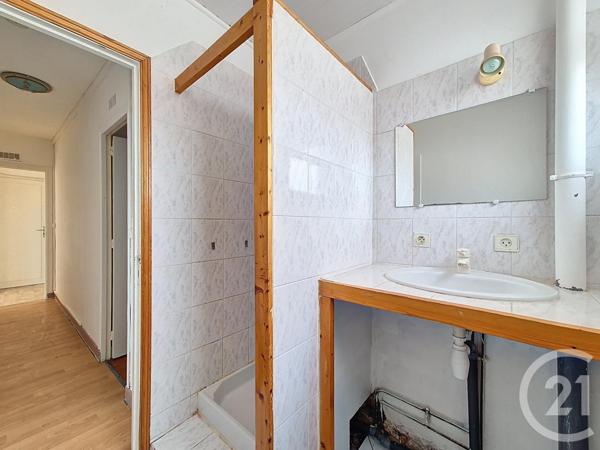 Appartement T3 à vendre  3 pièces - 56,70 m2 AUTERIVE - 31