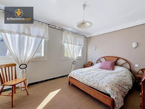 Vente                                                      Maison
                        
                     9 pièces                      193 m2                     à Eaubonne