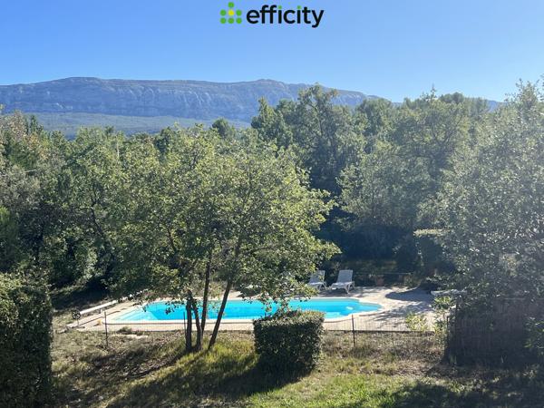 Maison 9 pièces - 217 m² Bien prestige