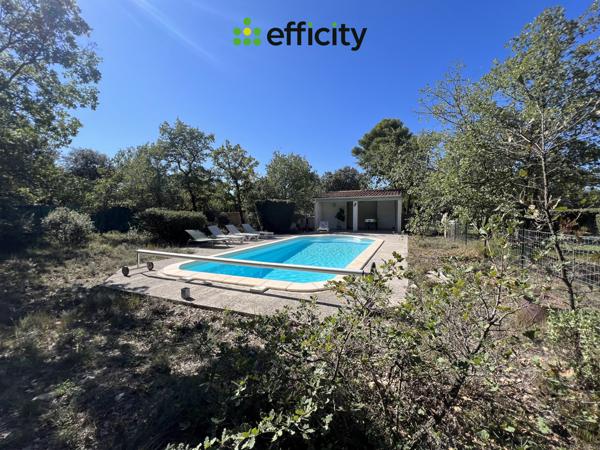 Maison 9 pièces - 217 m² Bien prestige