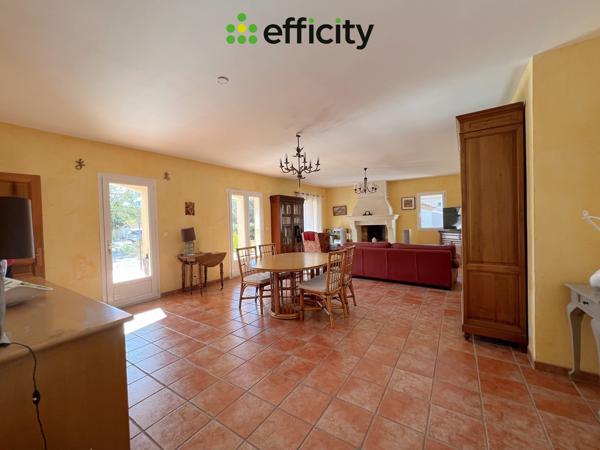 Maison 9 pièces - 217 m² Bien prestige